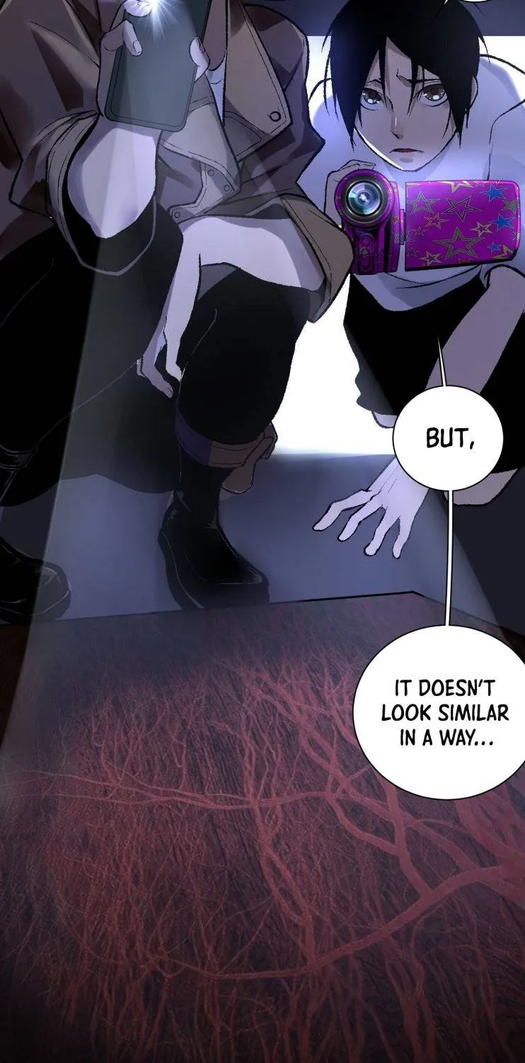 Read Detective VLOG chapter 6 image 29 on Lezhin