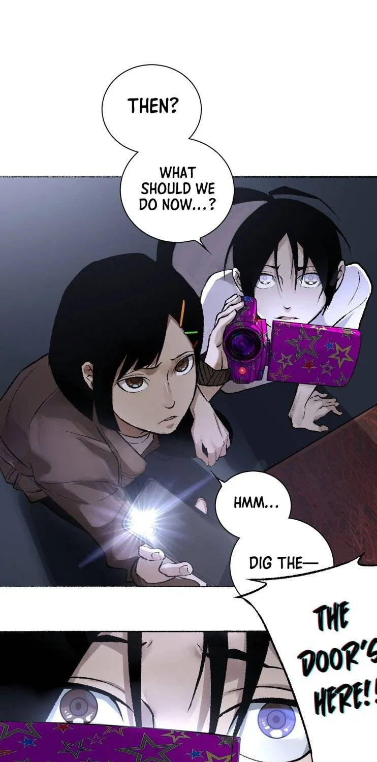 Read Detective VLOG chapter 6 image 34 on Lezhin
