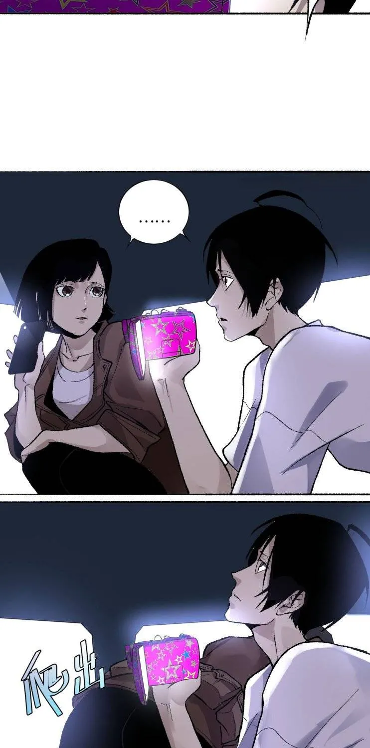 Read Detective VLOG chapter 6 image 36 on Lezhin
