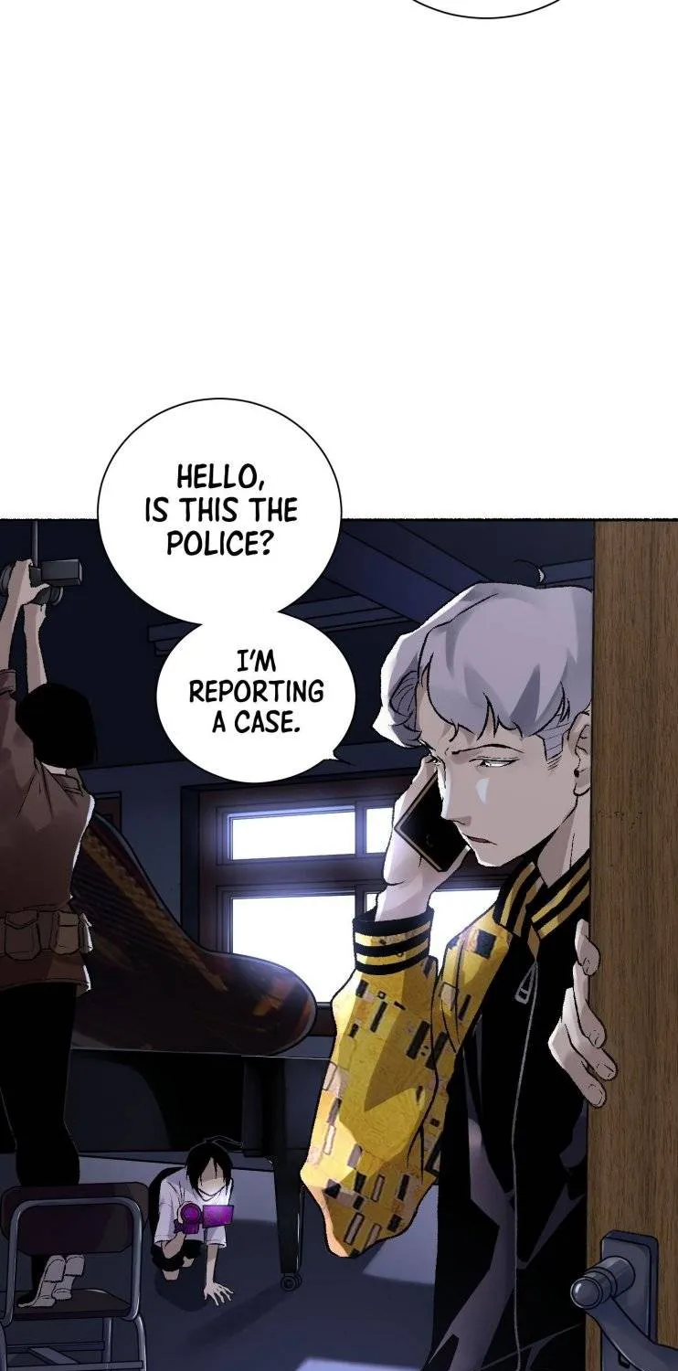 Read Detective VLOG chapter 6 image 40 on Lezhin