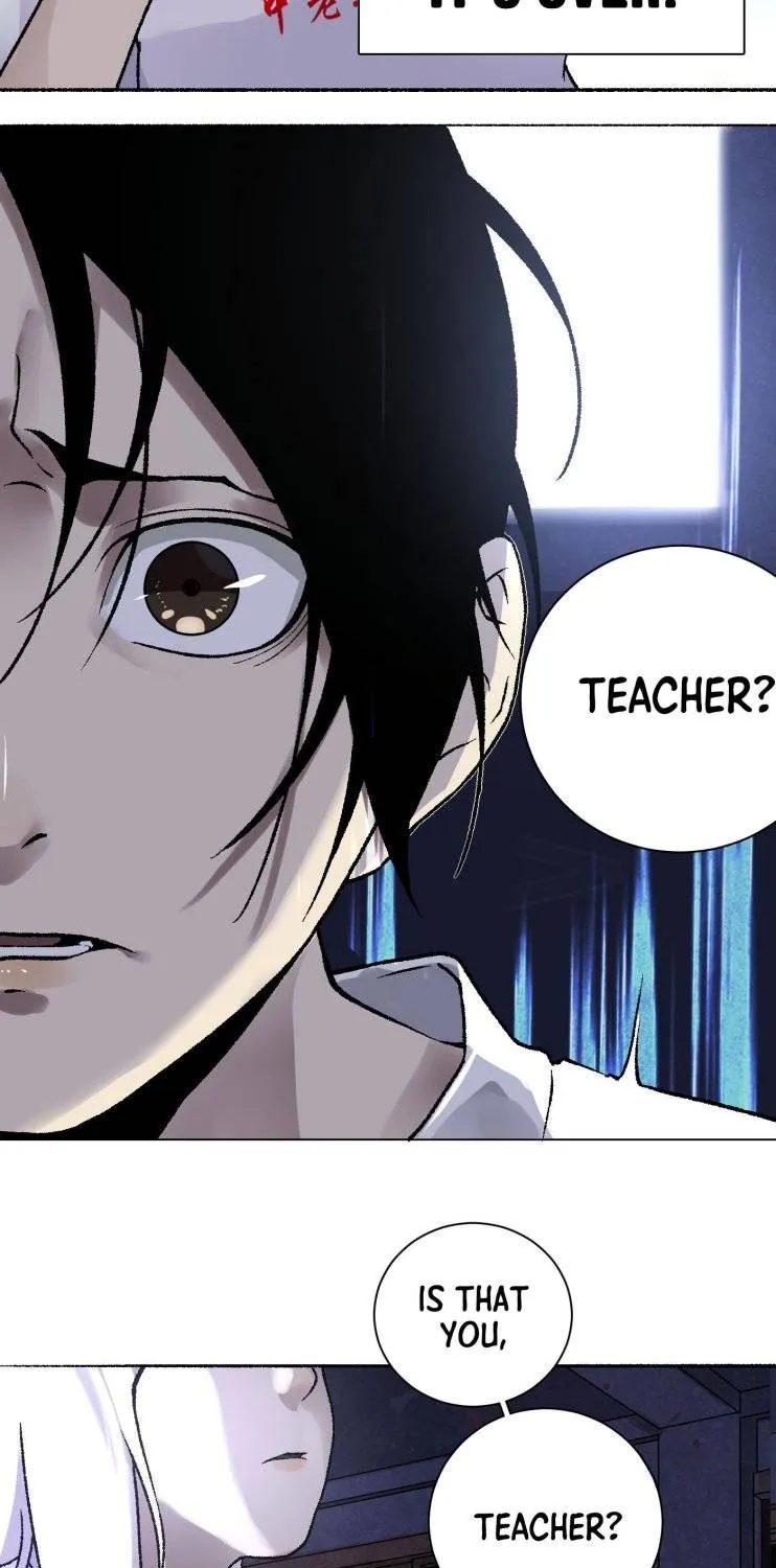 Read Detective VLOG chapter 6 image 46 on Lezhin