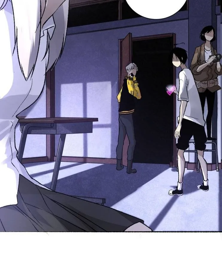 Read Detective VLOG chapter 6 image 47 on Lezhin