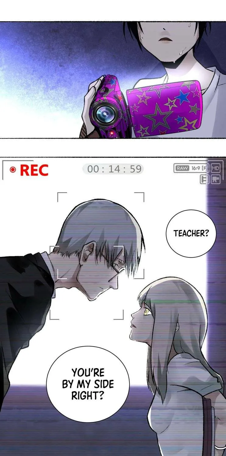 Read Detective VLOG chapter 6 image 48 on Lezhin
