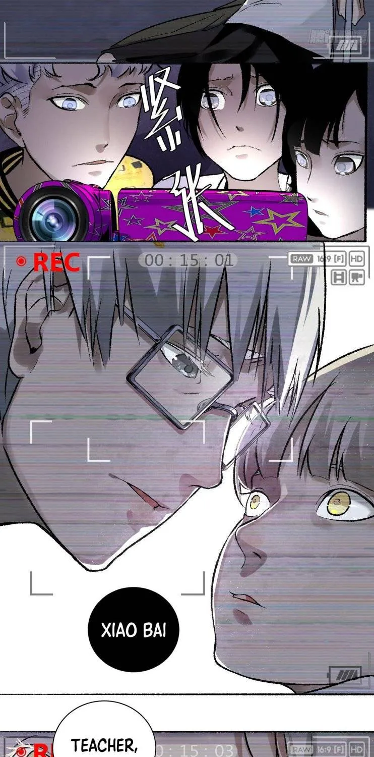 Read Detective VLOG chapter 6 image 50 on Lezhin