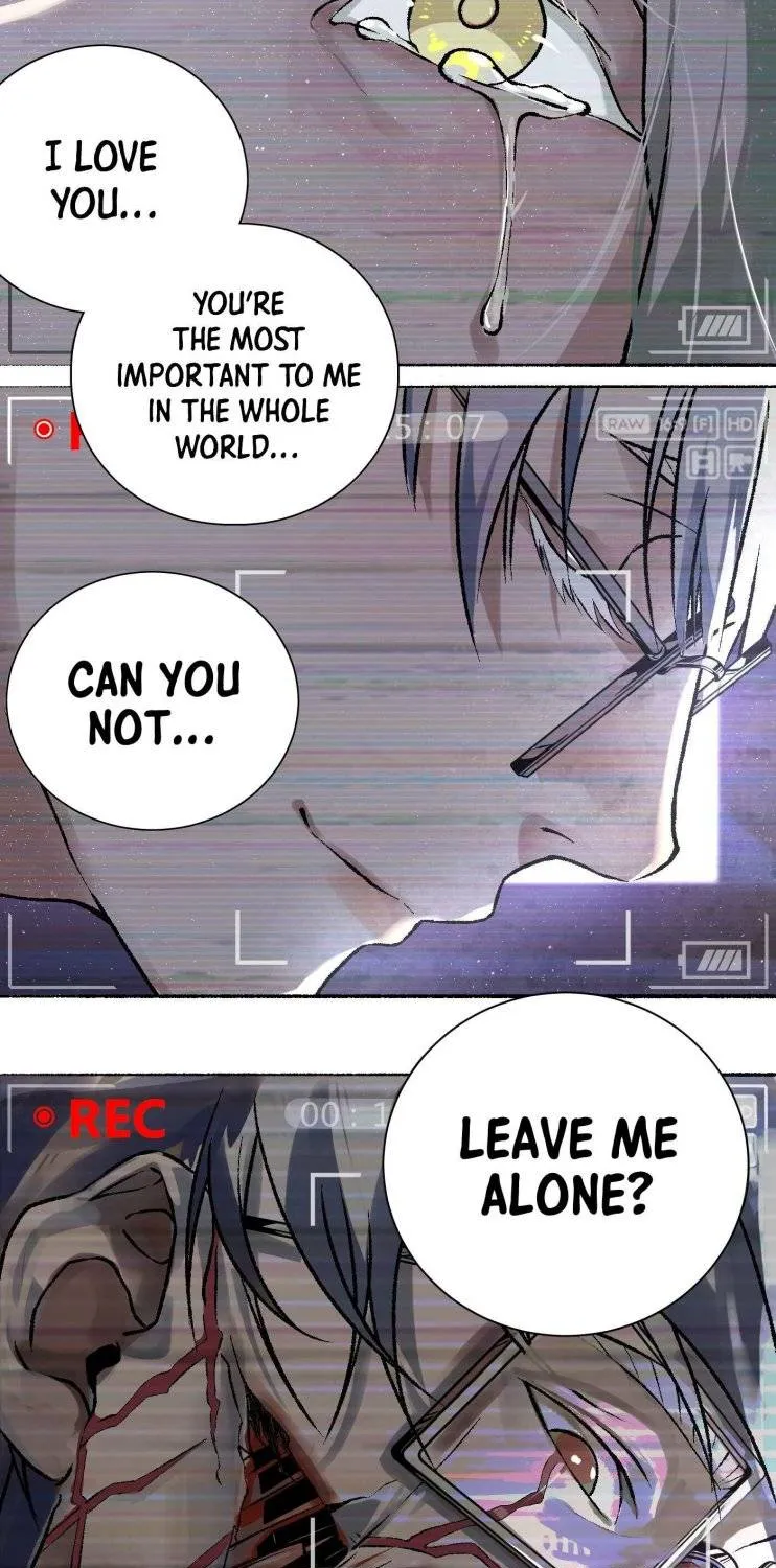 Read Detective VLOG chapter 6 image 52 on Lezhin