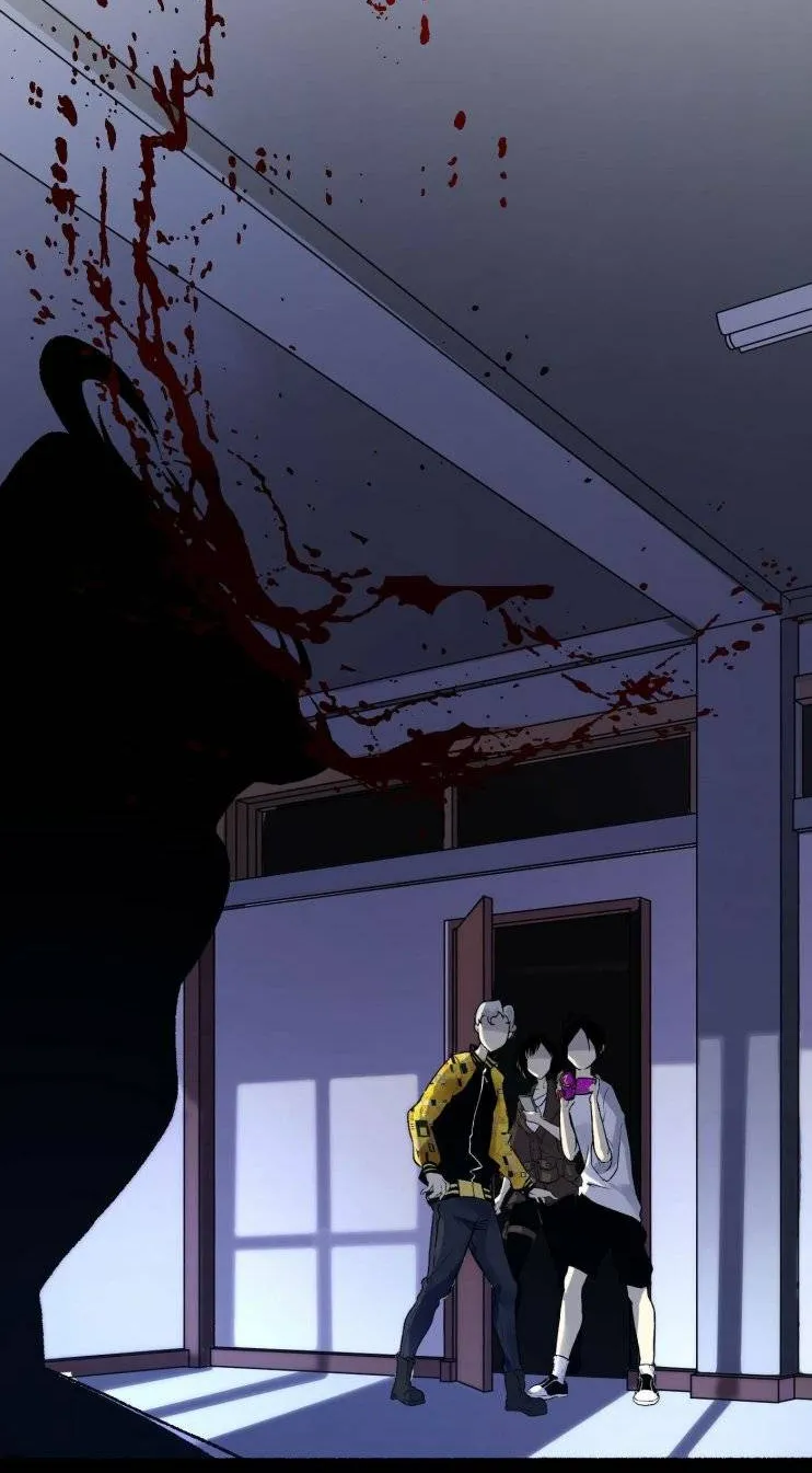 Read Detective VLOG chapter 6 image 55 on Lezhin