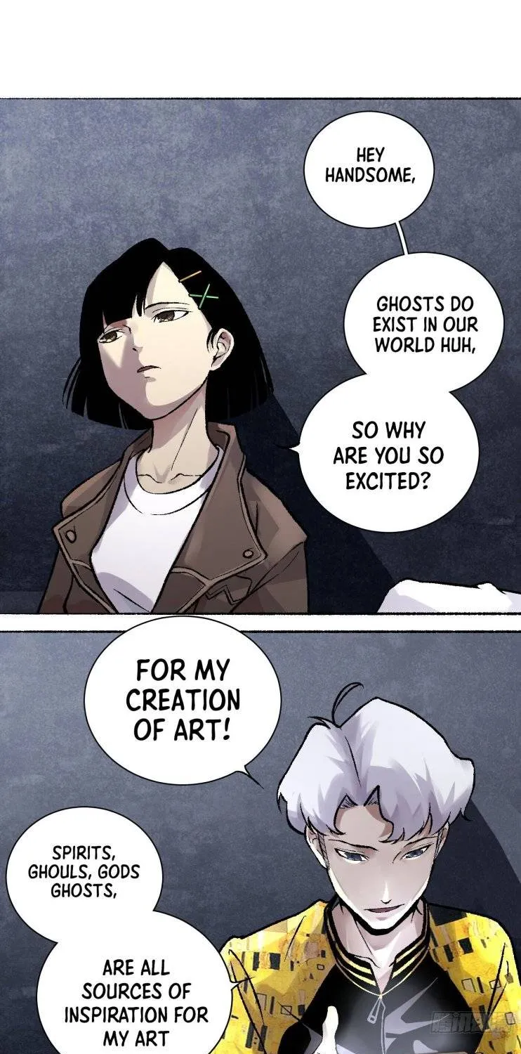 Read Detective VLOG chapter 6 image 62 on Lezhin