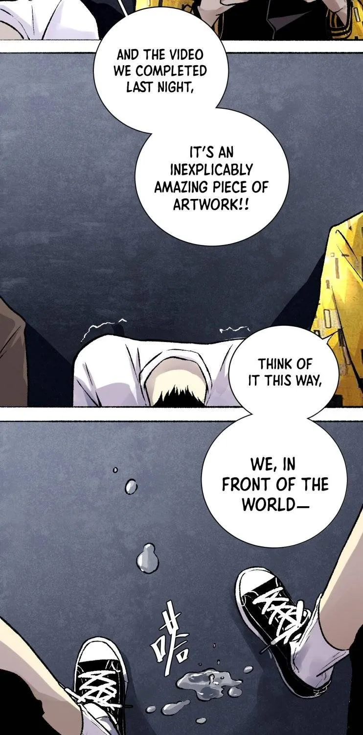 Read Detective VLOG chapter 6 image 64 on Lezhin