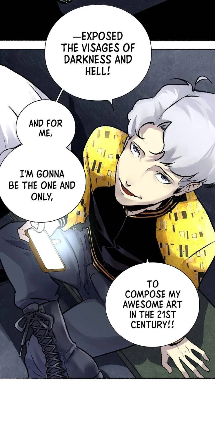 Read Detective VLOG chapter 6 image 66 on Lezhin