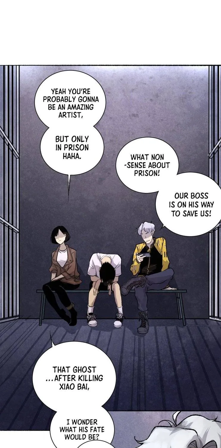 Read Detective VLOG chapter 6 image 68 on Lezhin