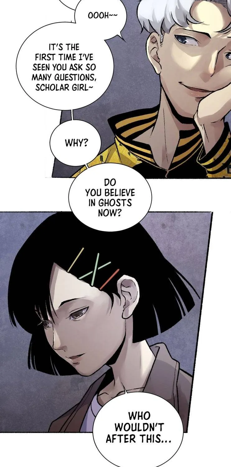 Read Detective VLOG chapter 6 image 69 on Lezhin