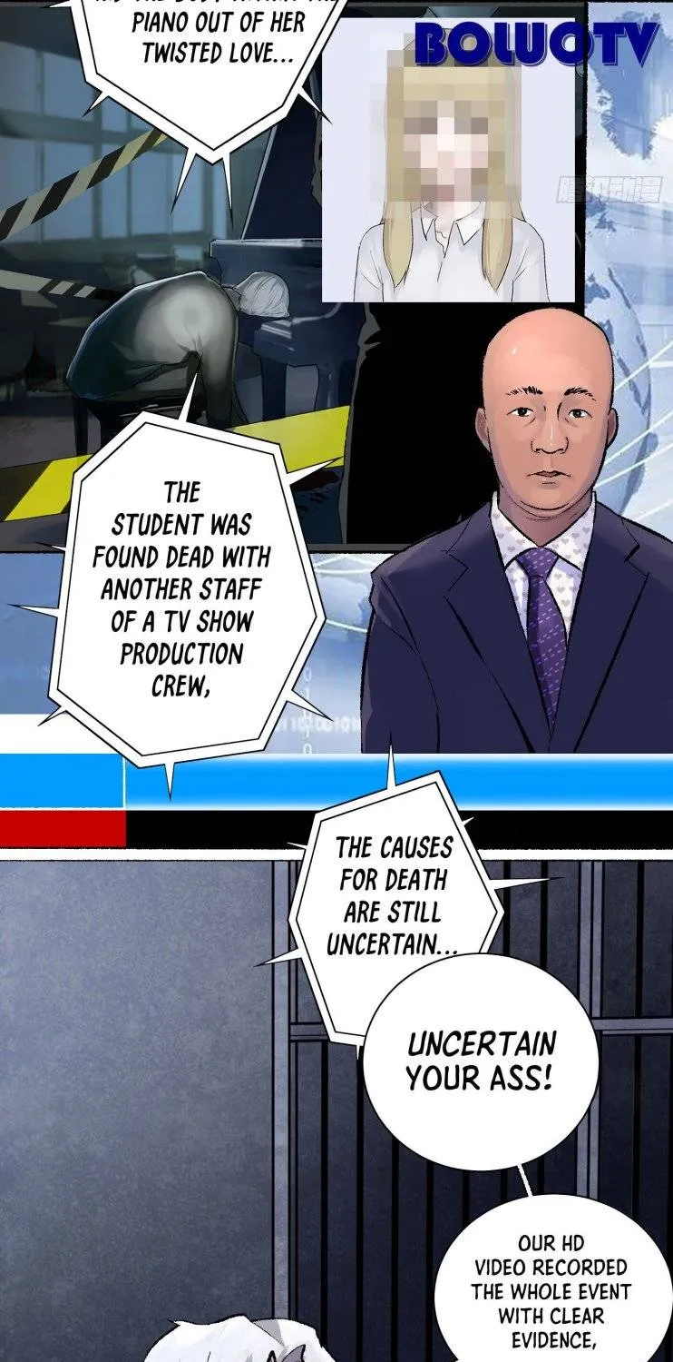 Read Detective VLOG chapter 6 image 73 on Lezhin