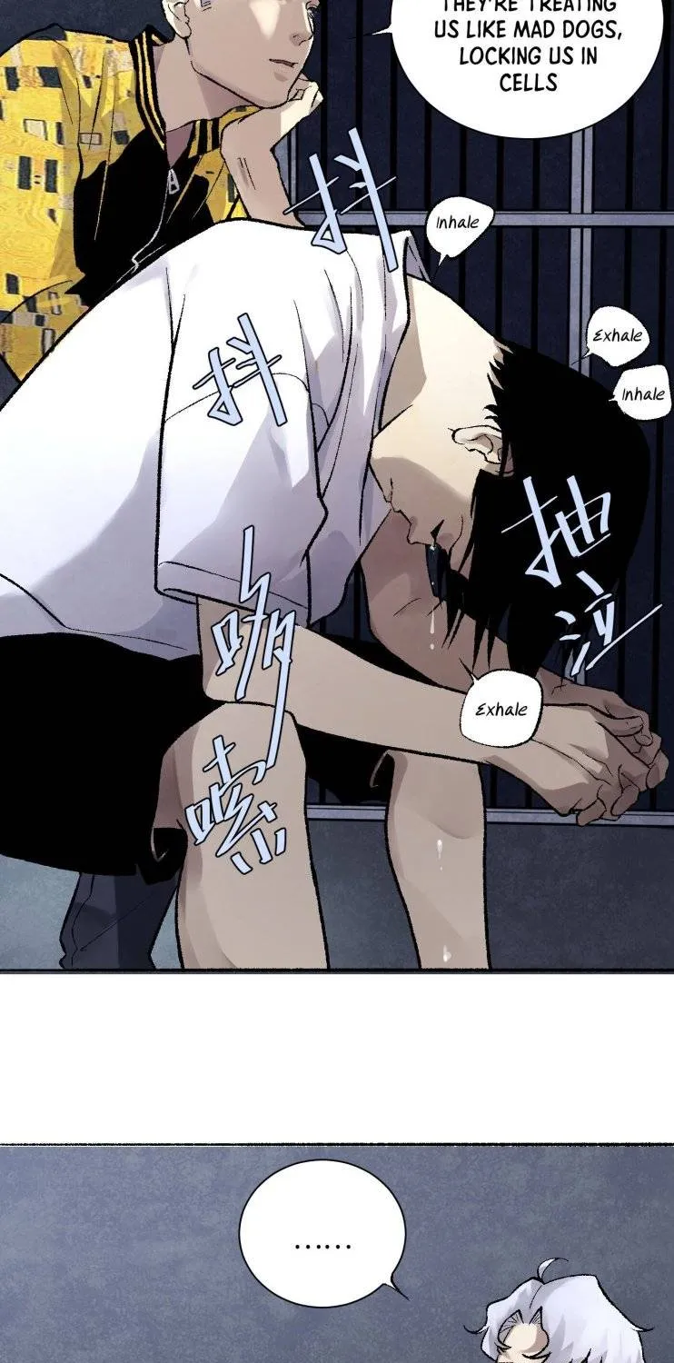 Read Detective VLOG chapter 6 image 75 on Lezhin