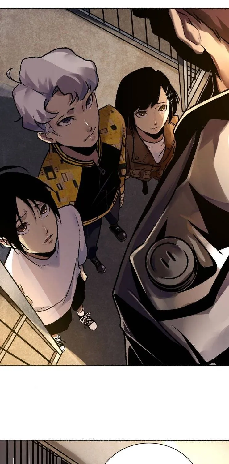 Read Detective VLOG chapter 6 image 83 on Lezhin