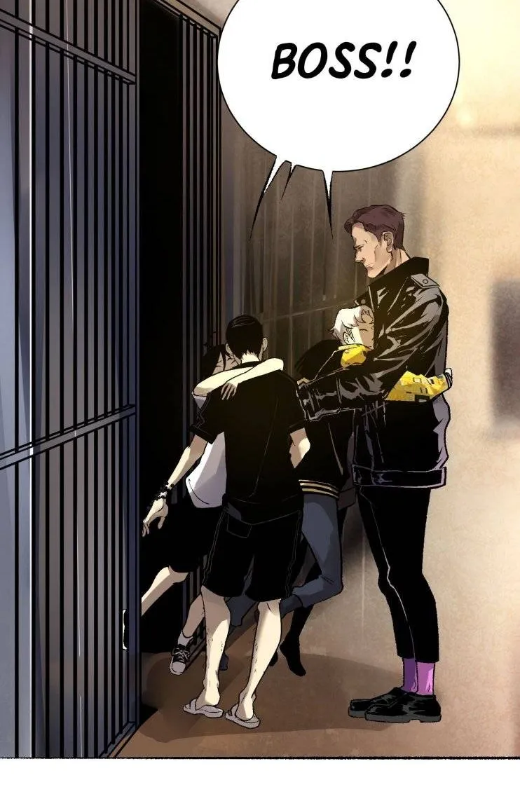 Read Detective VLOG chapter 6 image 84 on Lezhin