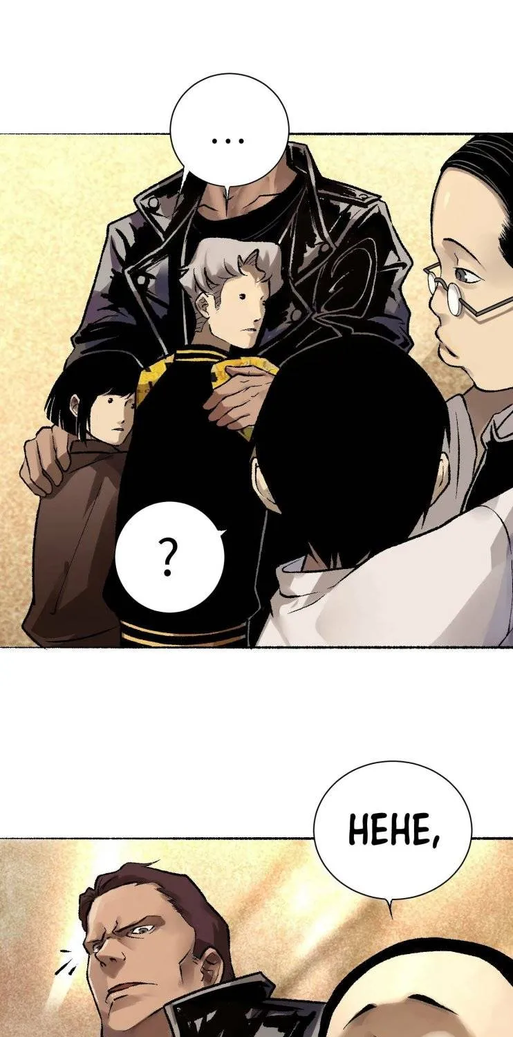 Read Detective VLOG chapter 6 image 85 on Lezhin