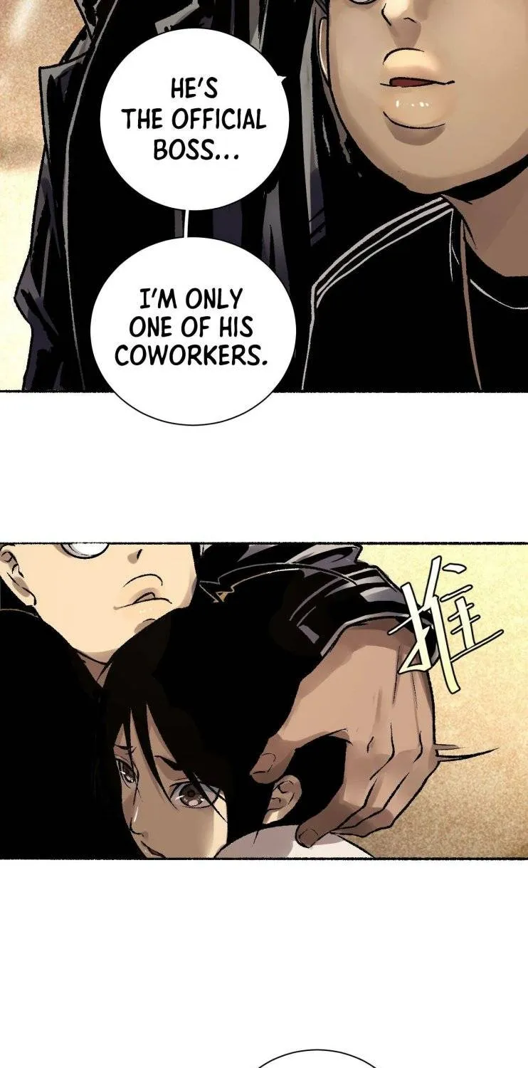 Read Detective VLOG chapter 6 image 87 on Lezhin