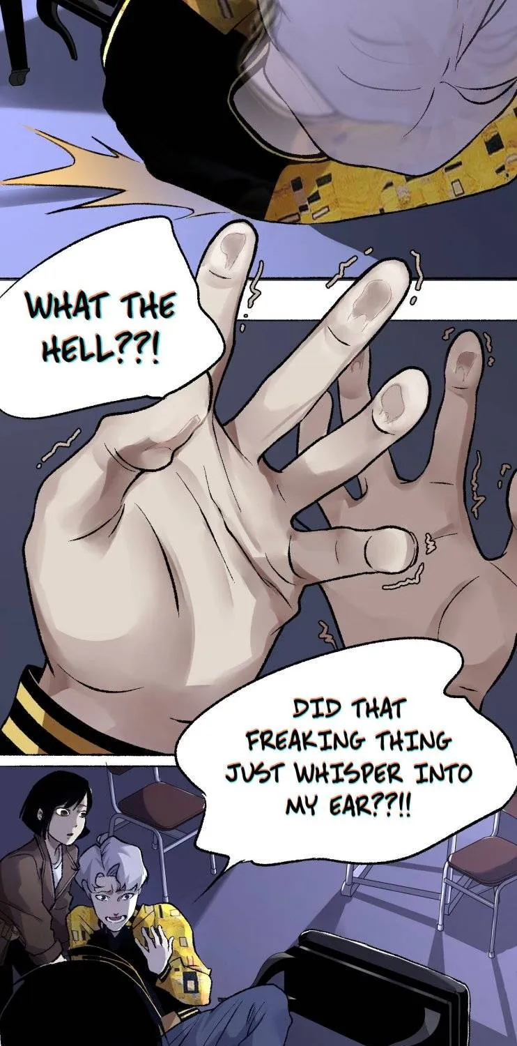 Read Detective VLOG chapter 6 image 9 on Lezhin