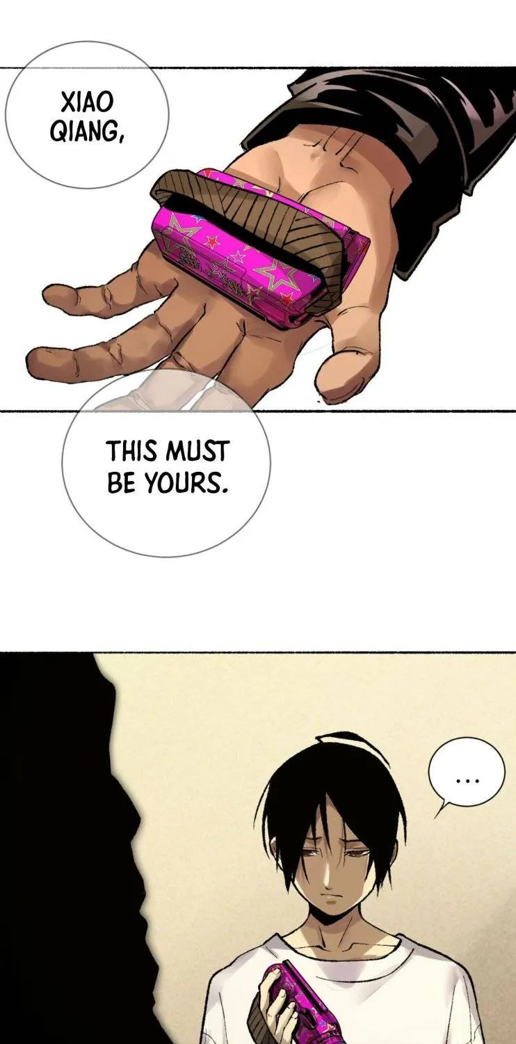 Read Detective VLOG chapter 6 image 91 on Lezhin