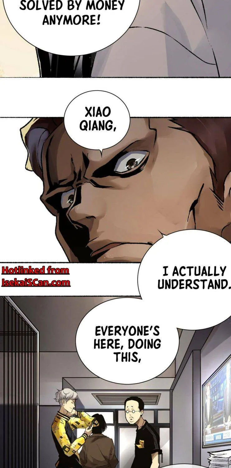 Read Detective VLOG chapter 6 image 97 on Lezhin