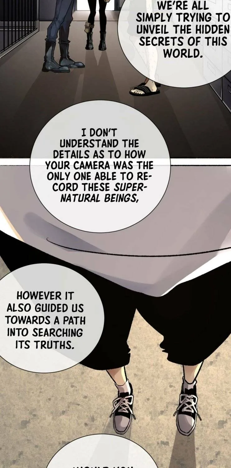 Read Detective VLOG chapter 6 image 99 on Lezhin