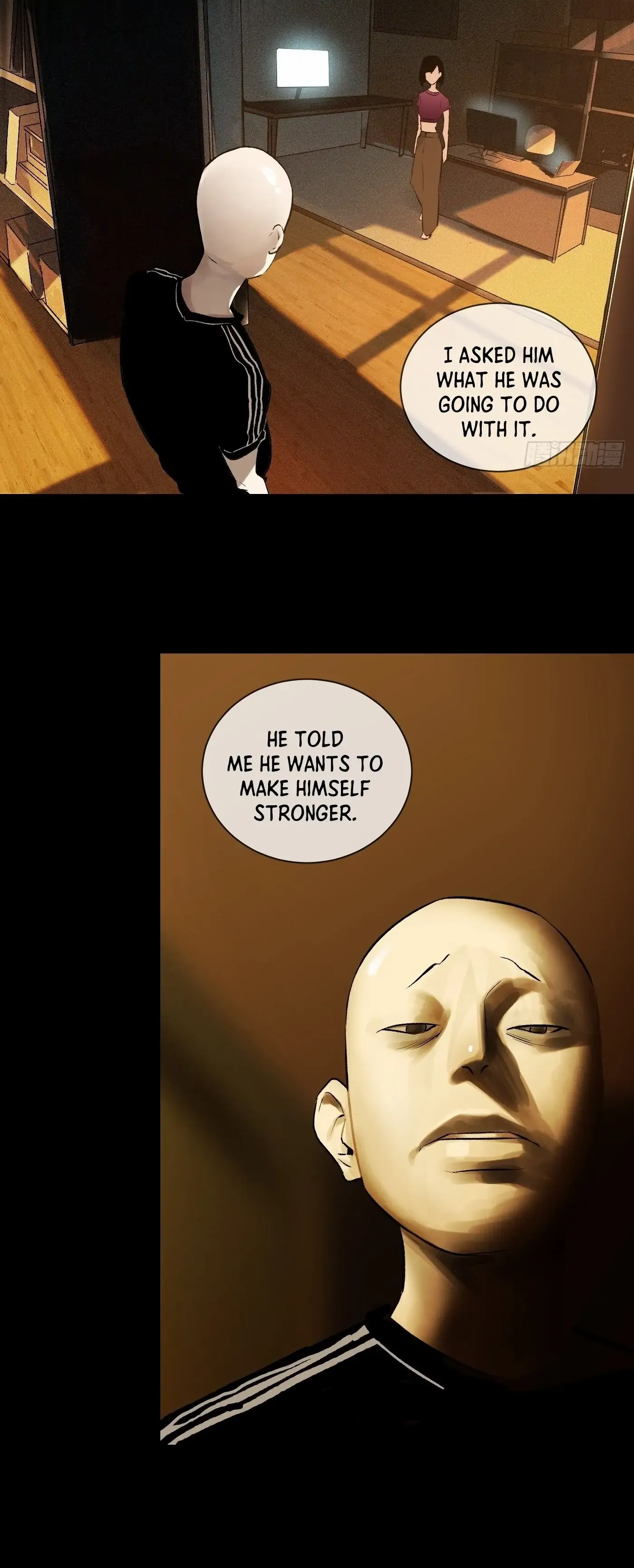 Read Detective VLOG chapter 60 image 12 on Lezhin