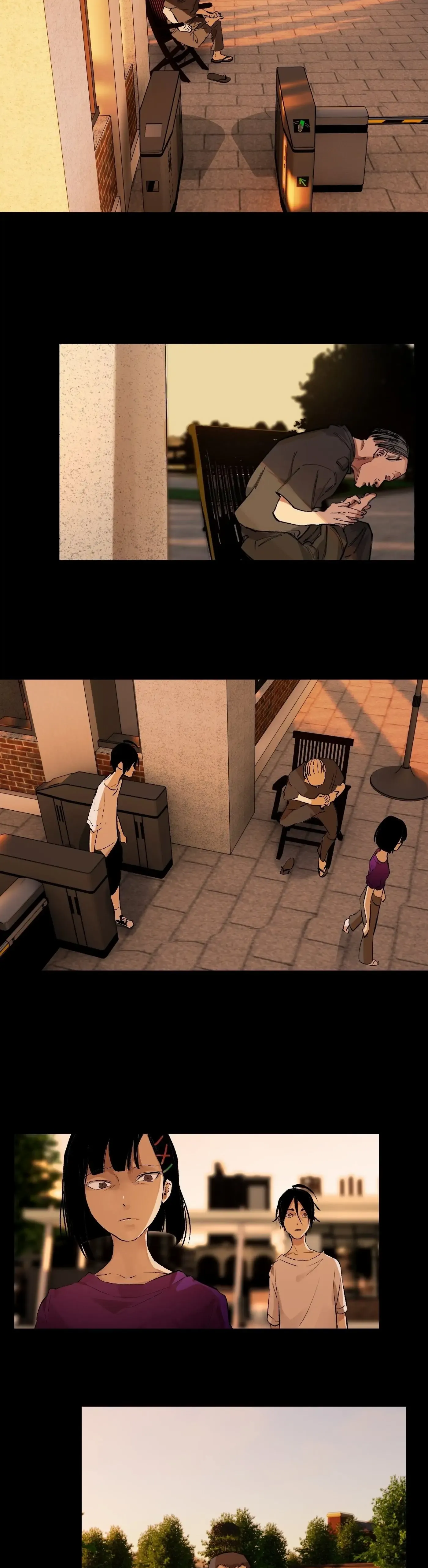 Read Detective VLOG chapter 60 image 15 on Lezhin