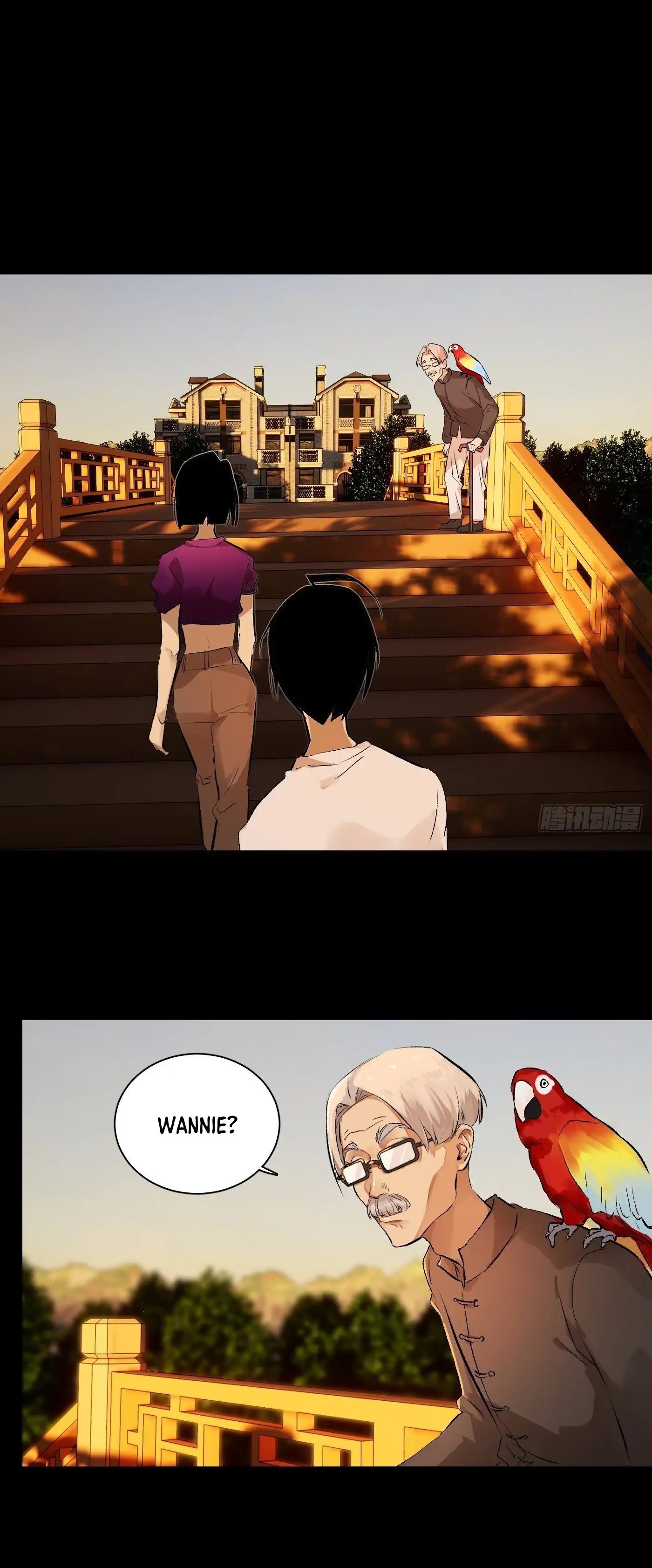 Read Detective VLOG chapter 60 image 17 on Lezhin