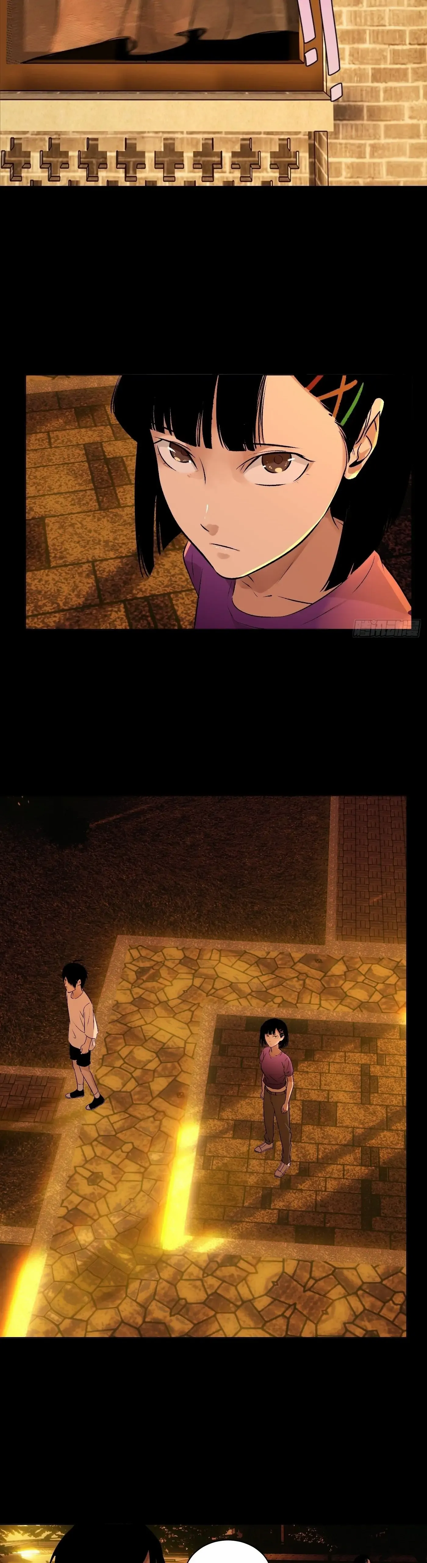 Read Detective VLOG chapter 60 image 21 on Lezhin