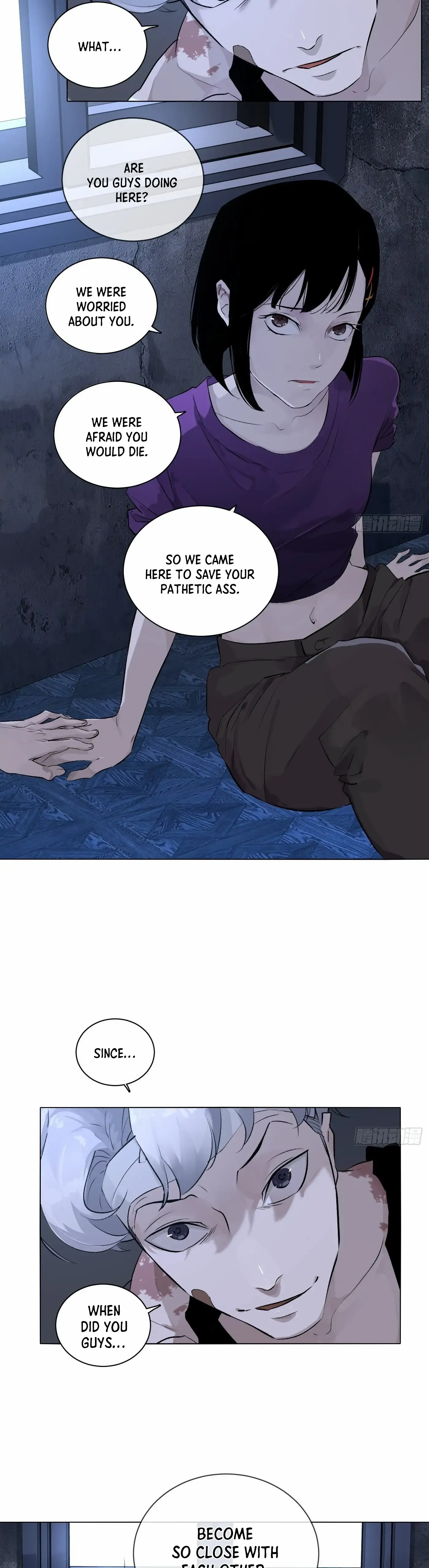 Read Detective VLOG chapter 60 image 3 on Lezhin