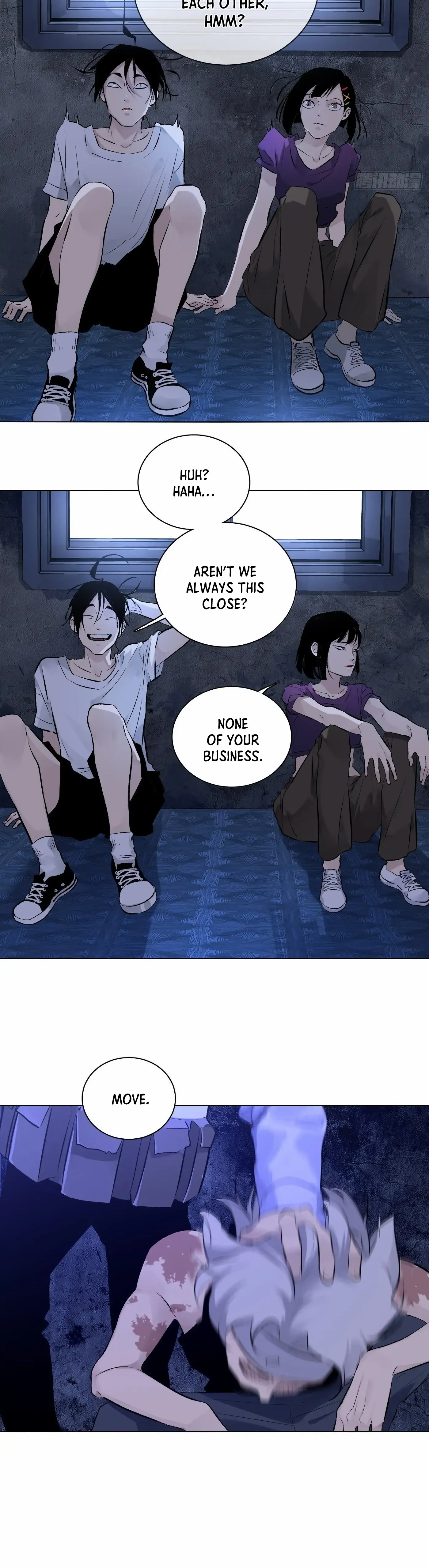 Read Detective VLOG chapter 60 image 4 on Lezhin