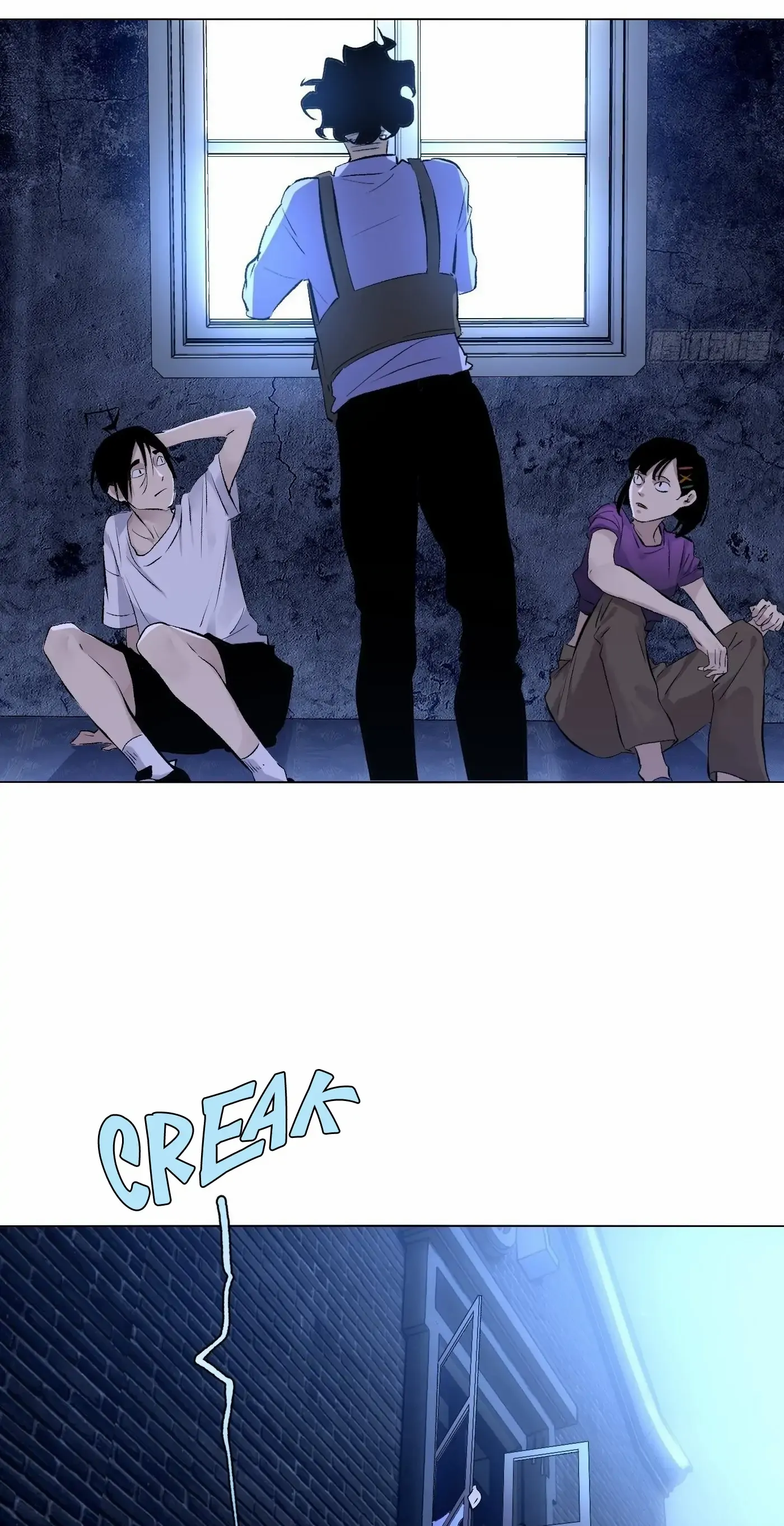 Read Detective VLOG chapter 60 image 5 on Lezhin