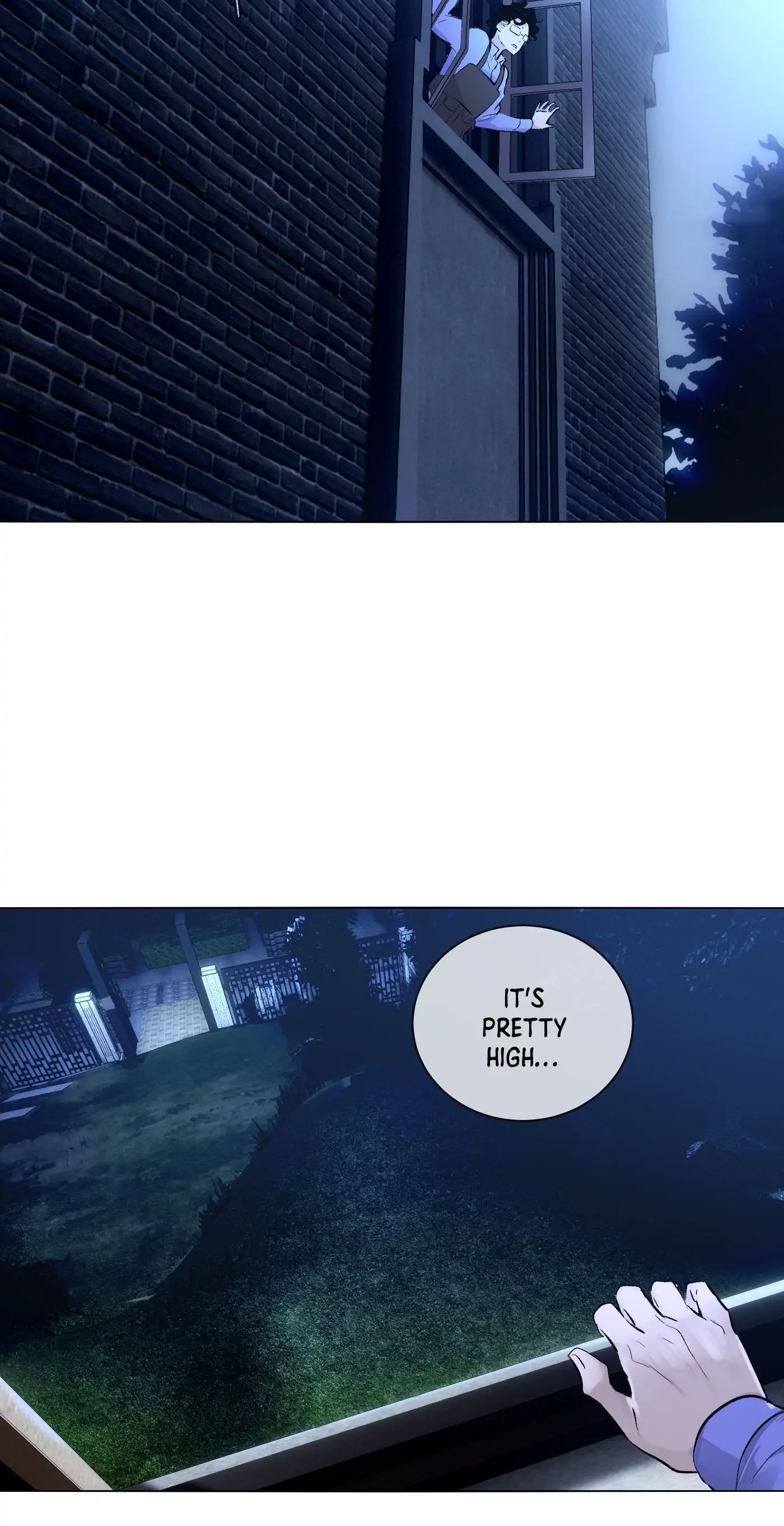 Read Detective VLOG chapter 60 image 6 on Lezhin