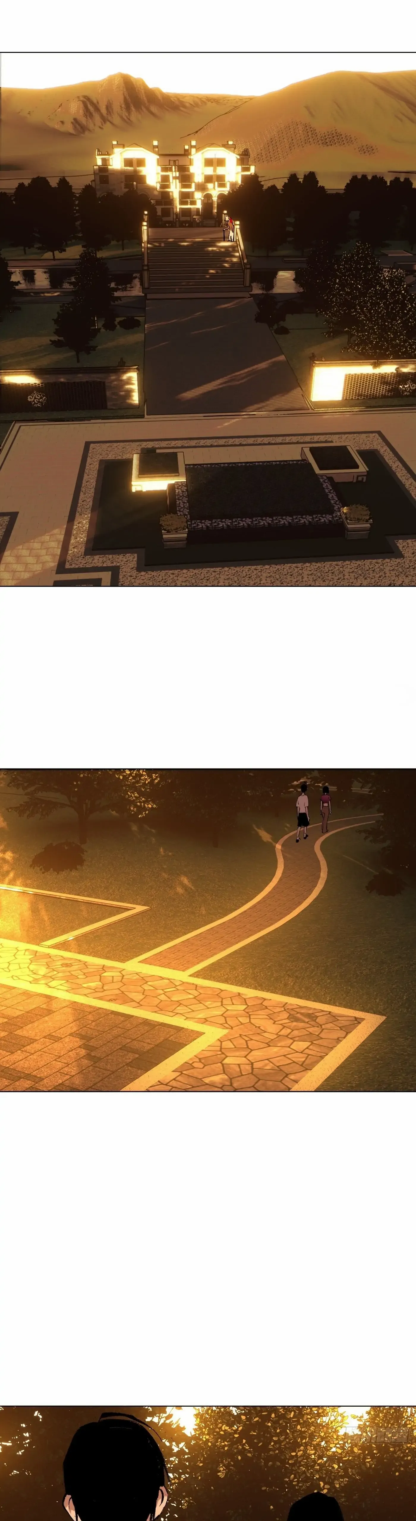 Read Detective VLOG chapter 61 image 2 on Lezhin