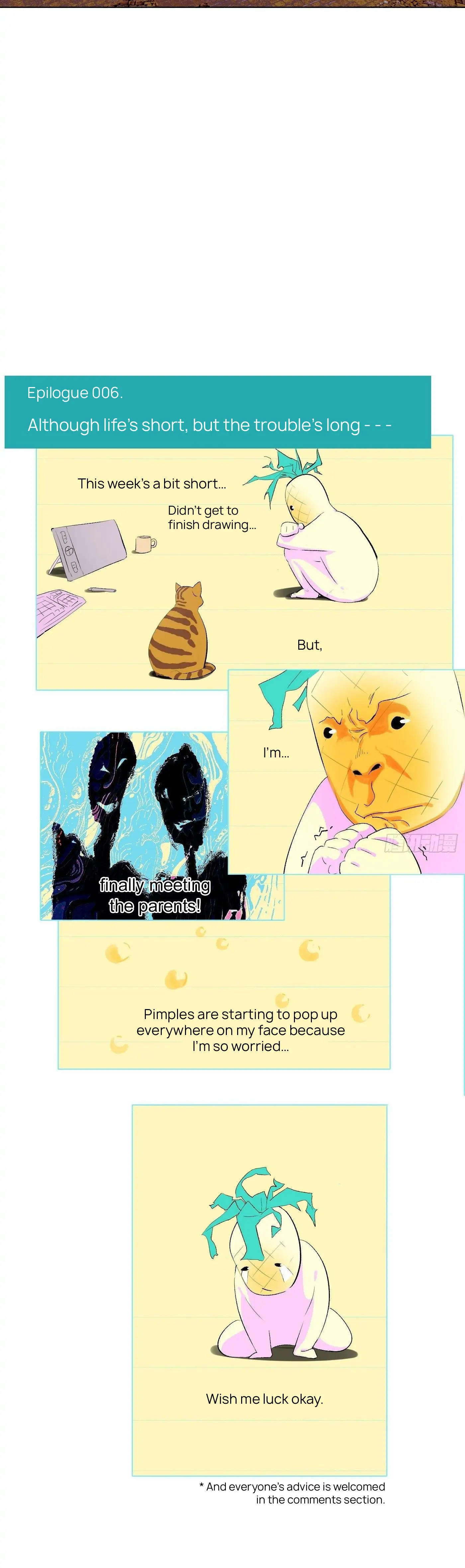 Read Detective VLOG chapter 61 image 22 on Lezhin