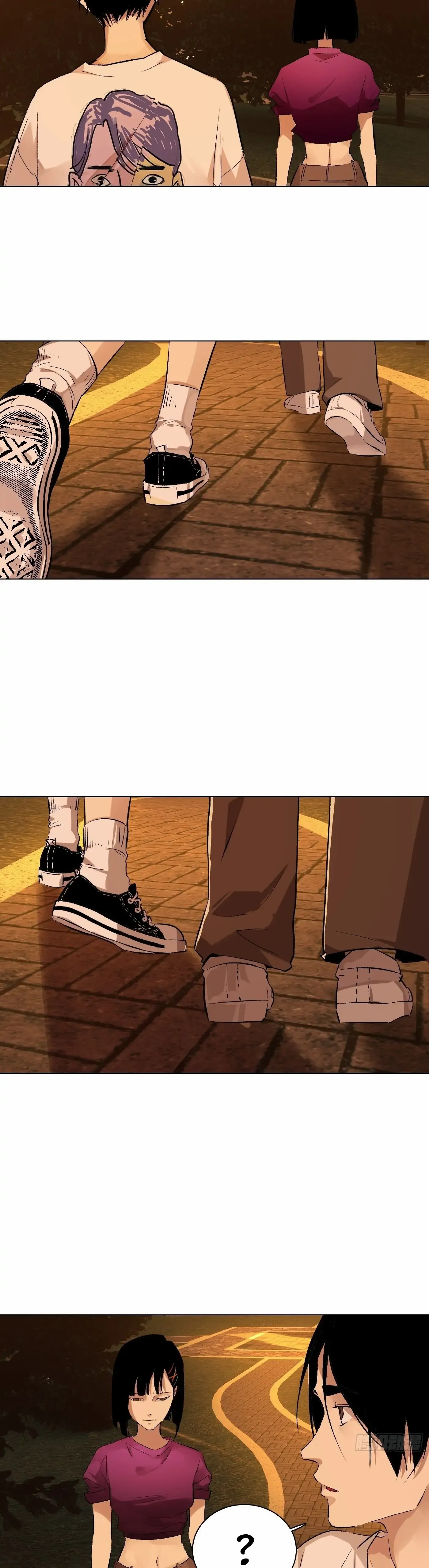 Read Detective VLOG chapter 61 image 3 on Lezhin