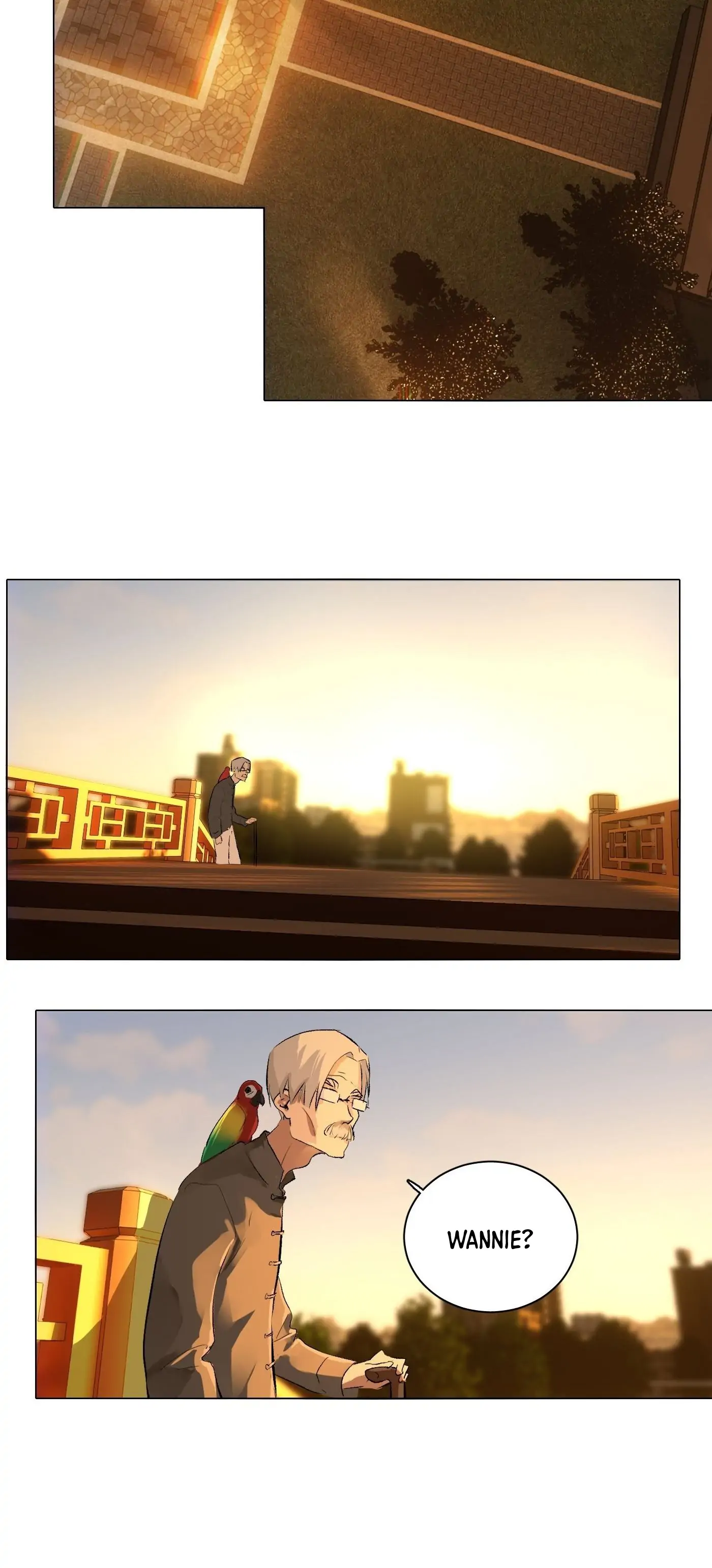Read Detective VLOG chapter 61 image 5 on Lezhin