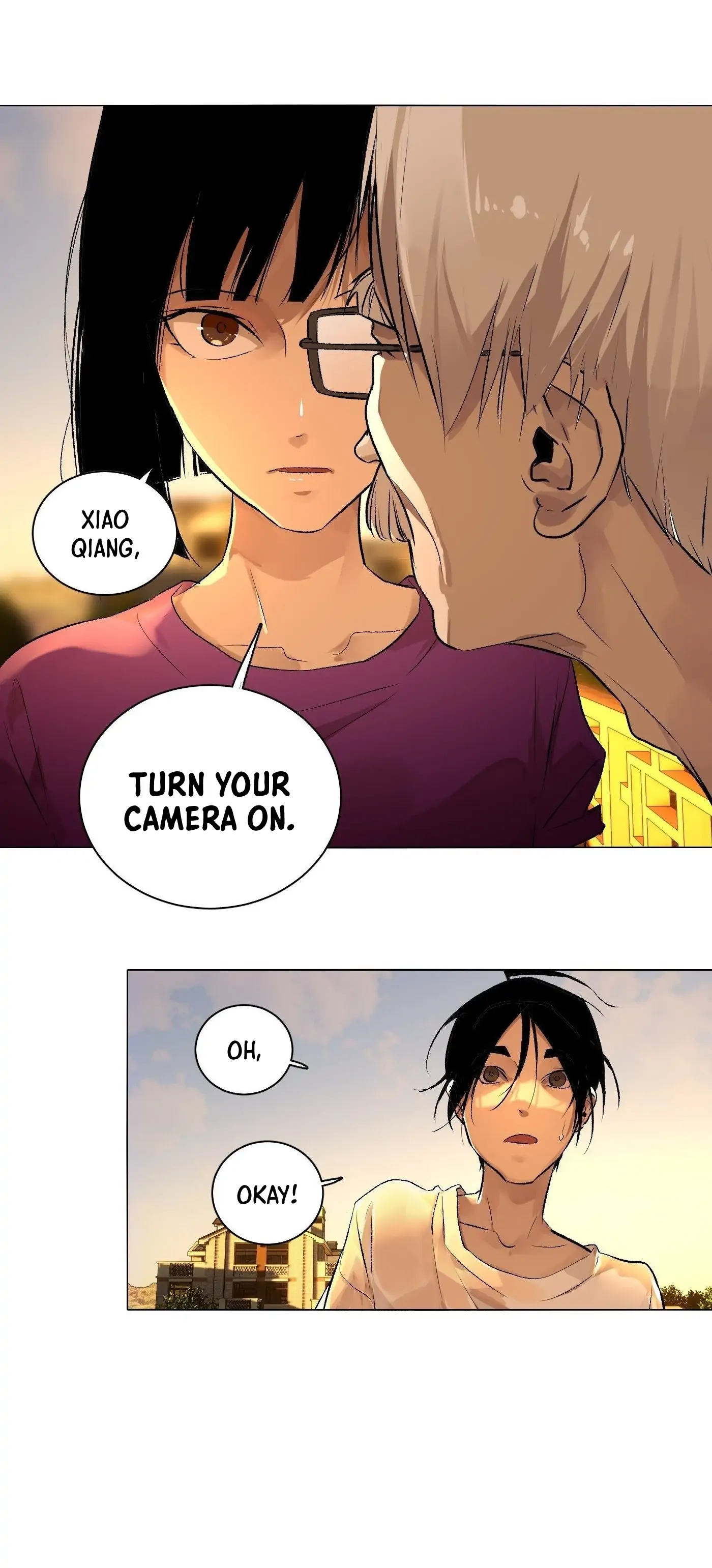 Read Detective VLOG chapter 61 image 6 on Lezhin