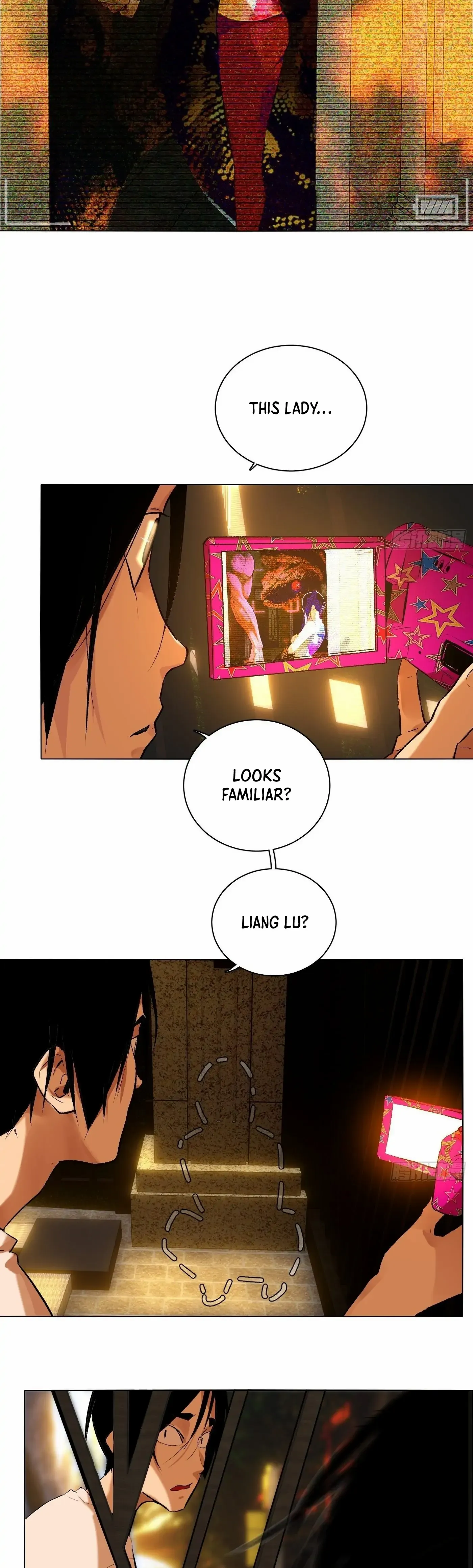 Read Detective VLOG chapter 62 image 10 on Lezhin
