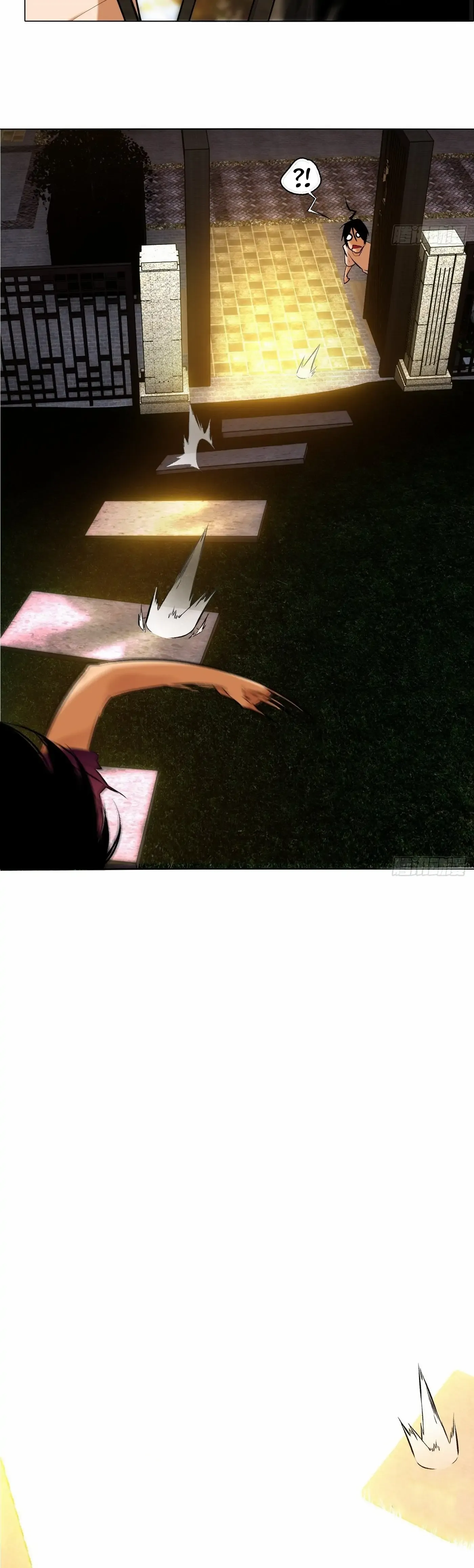 Read Detective VLOG chapter 62 image 11 on Lezhin