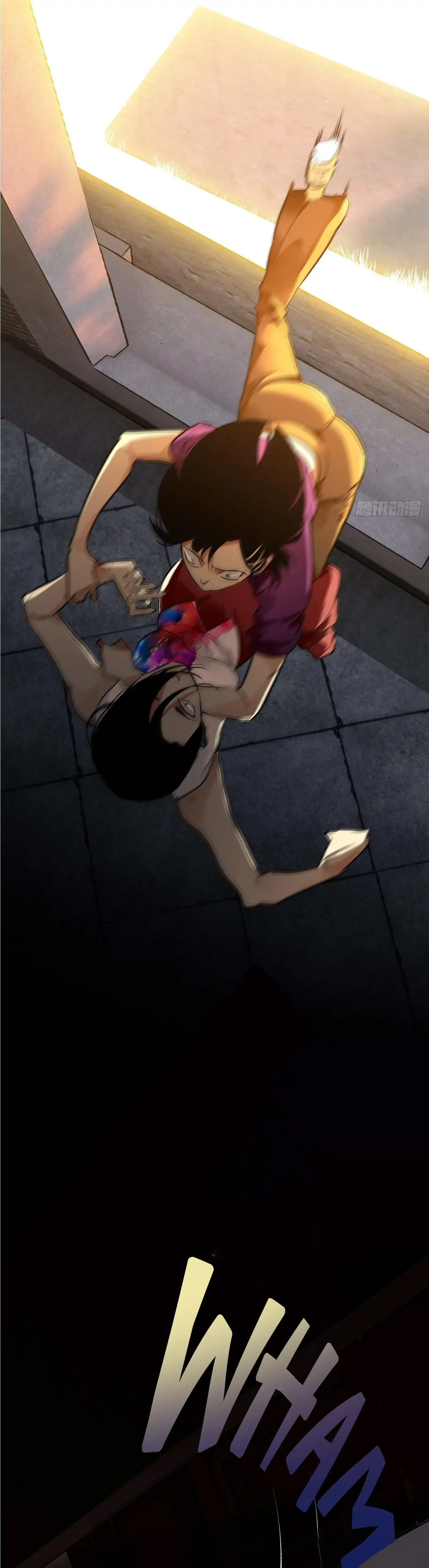 Read Detective VLOG chapter 62 image 12 on Lezhin