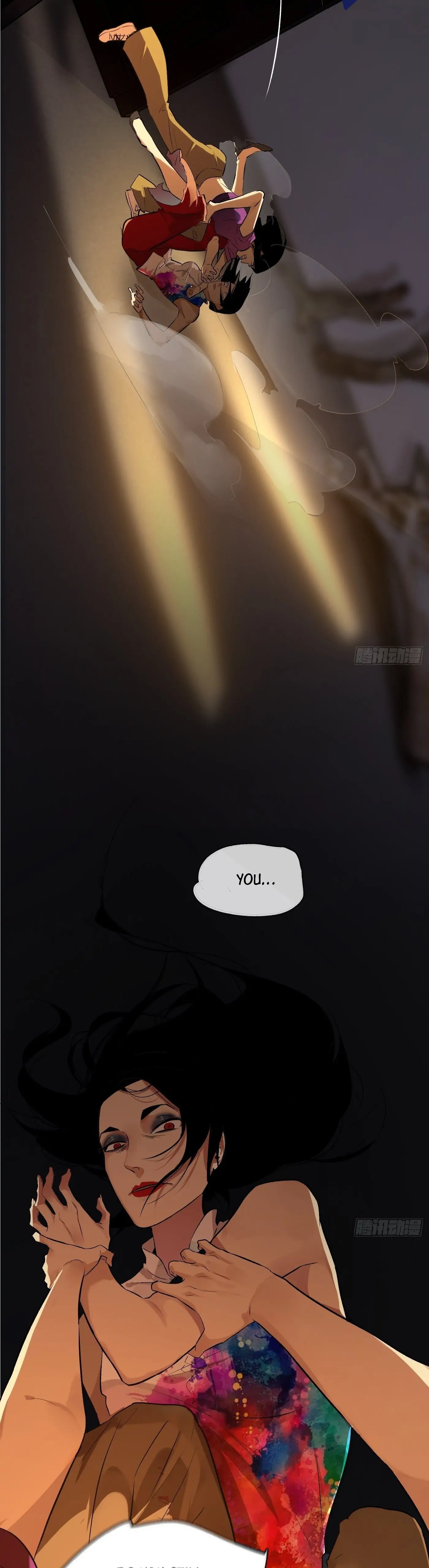 Read Detective VLOG chapter 62 image 13 on Lezhin