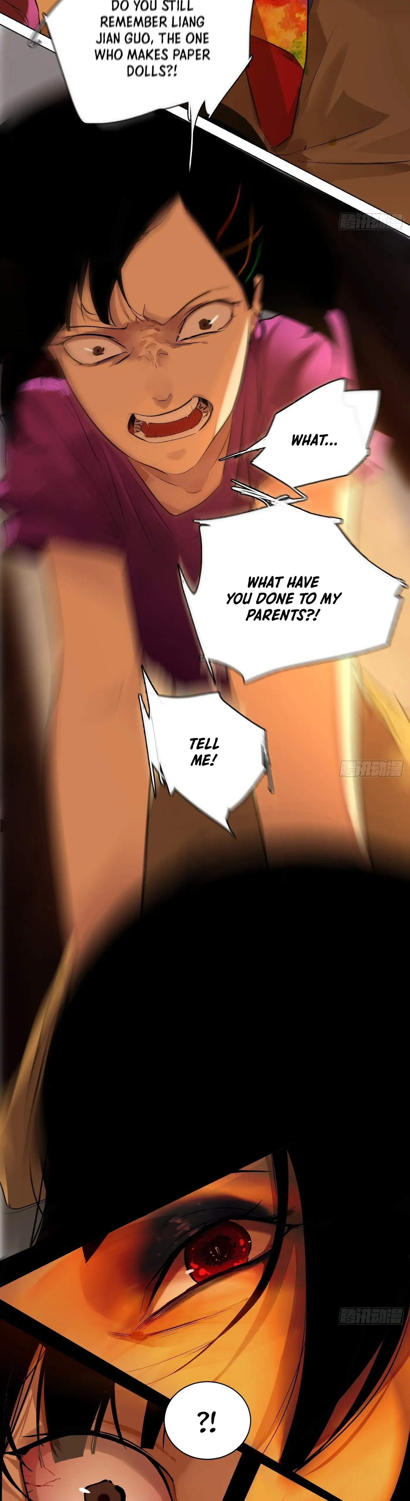 Read Detective VLOG chapter 62 image 14 on Lezhin