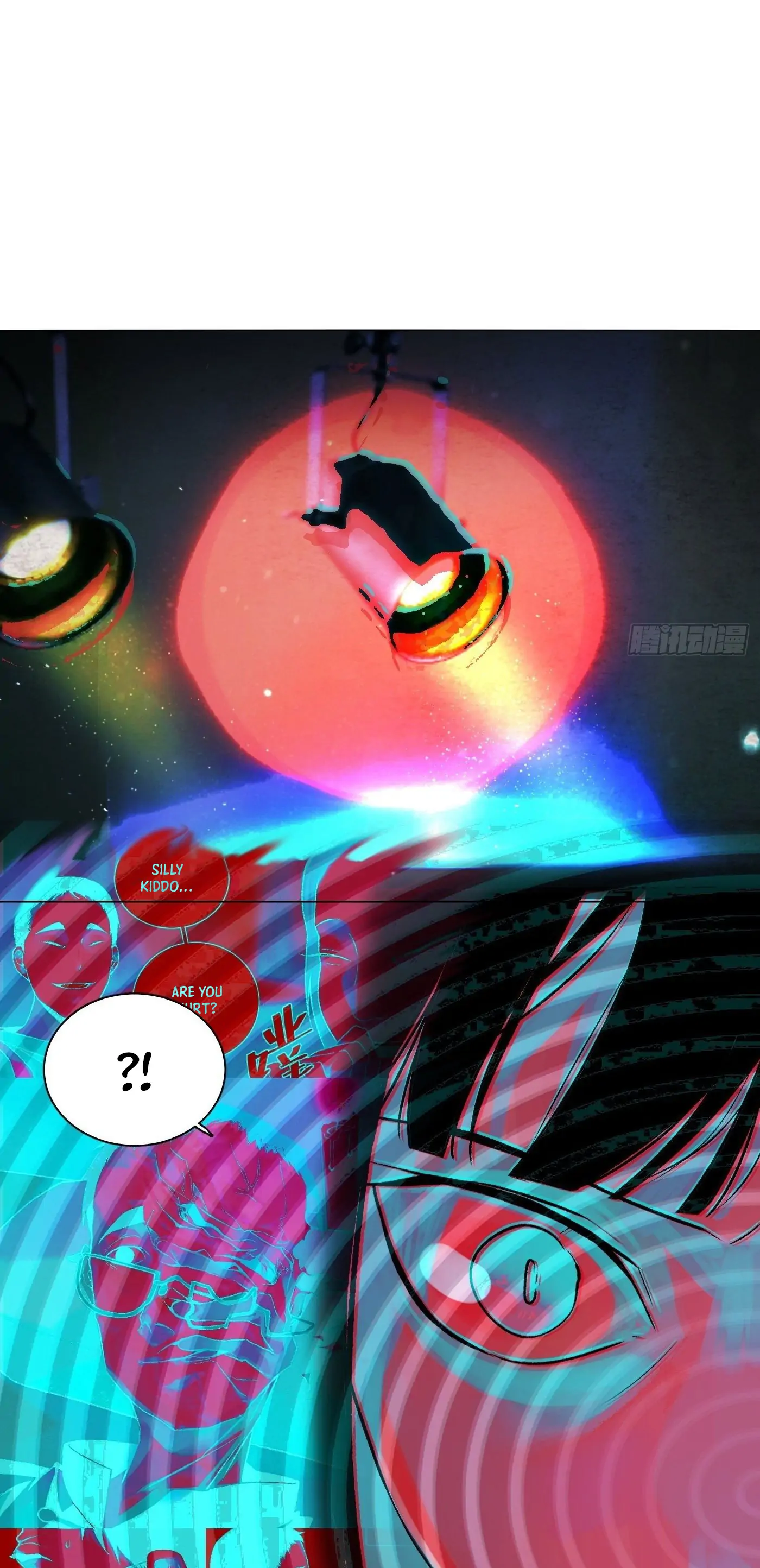 Read Detective VLOG chapter 62 image 16 on Lezhin