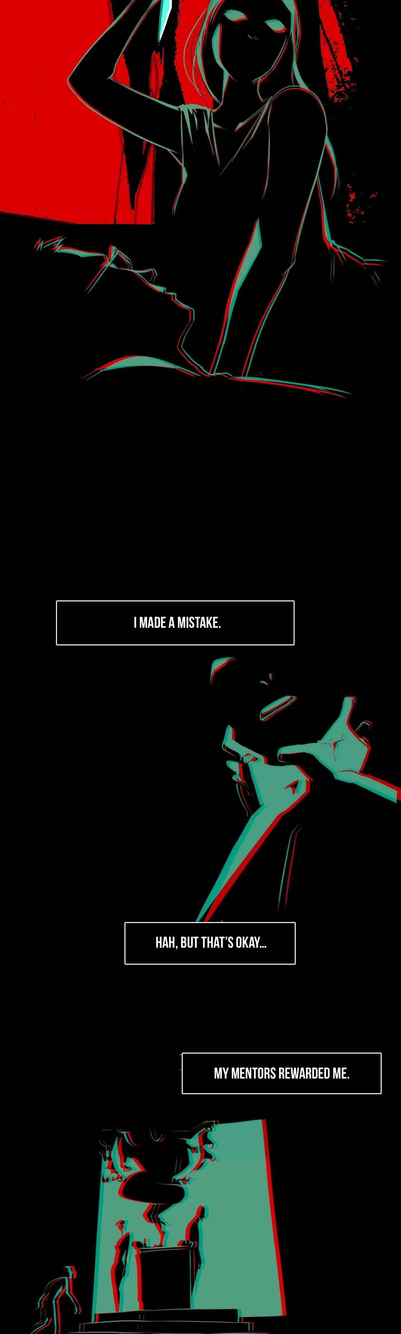 Read Detective VLOG chapter 62 image 21 on Lezhin