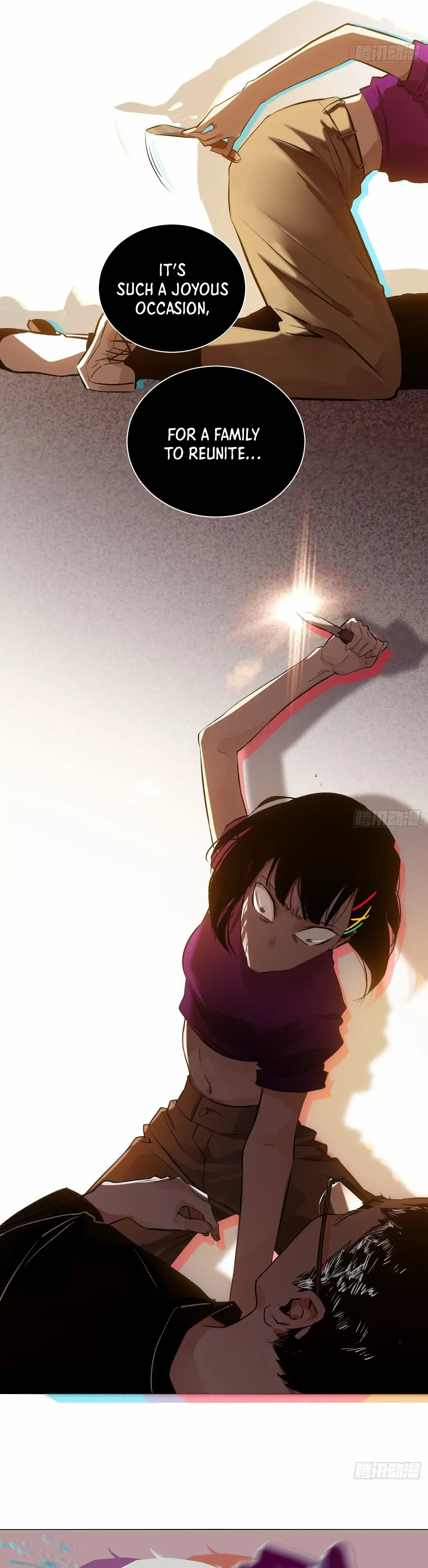 Read Detective VLOG chapter 62 image 23 on Lezhin
