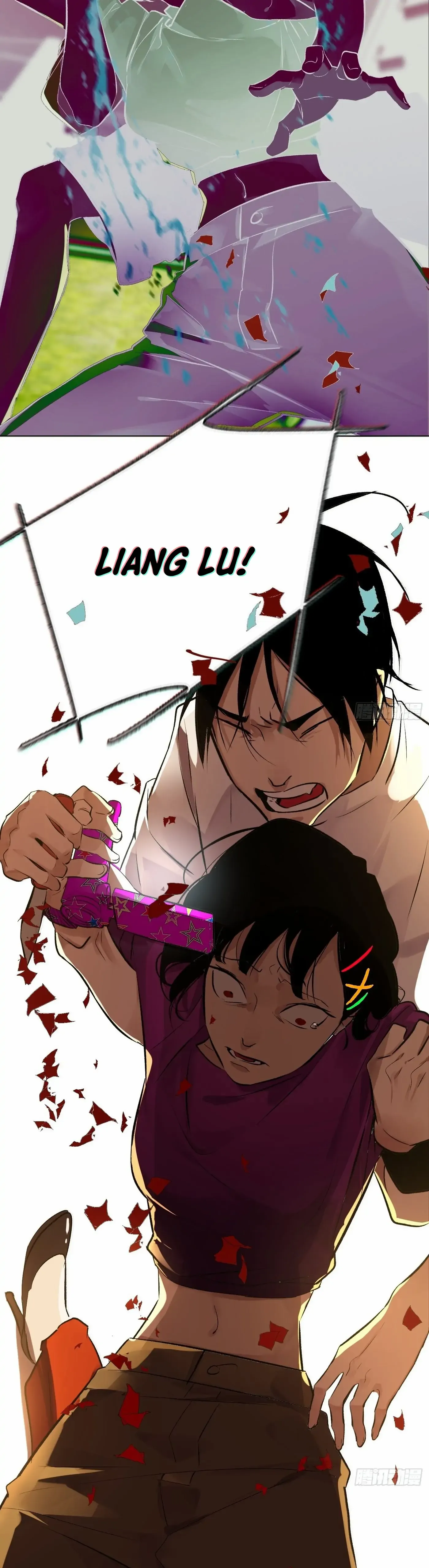 Read Detective VLOG chapter 62 image 26 on Lezhin