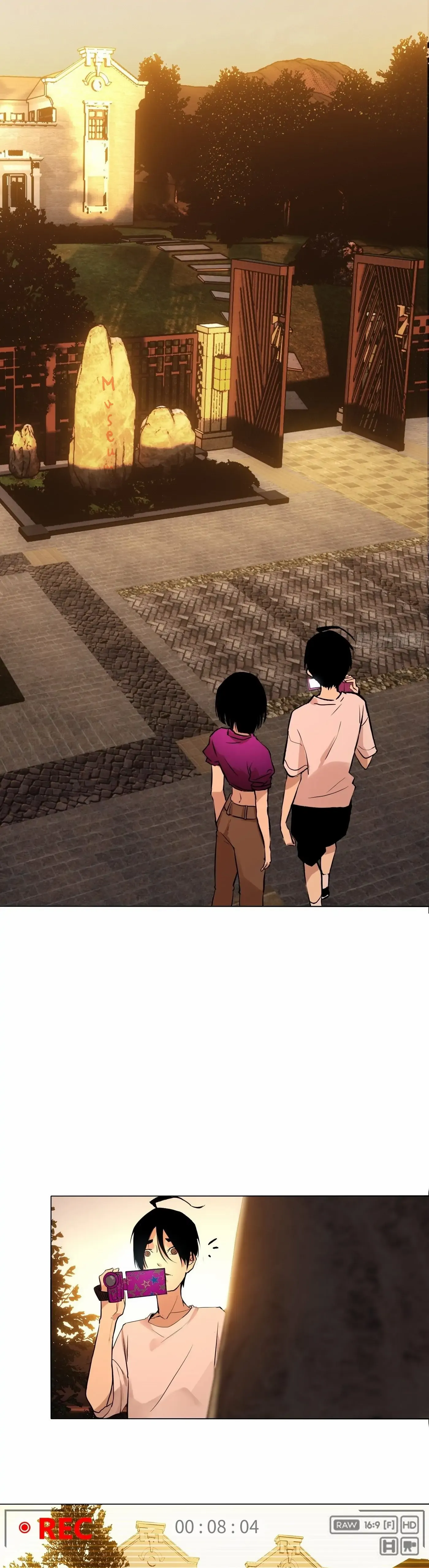 Read Detective VLOG chapter 62 image 4 on Lezhin