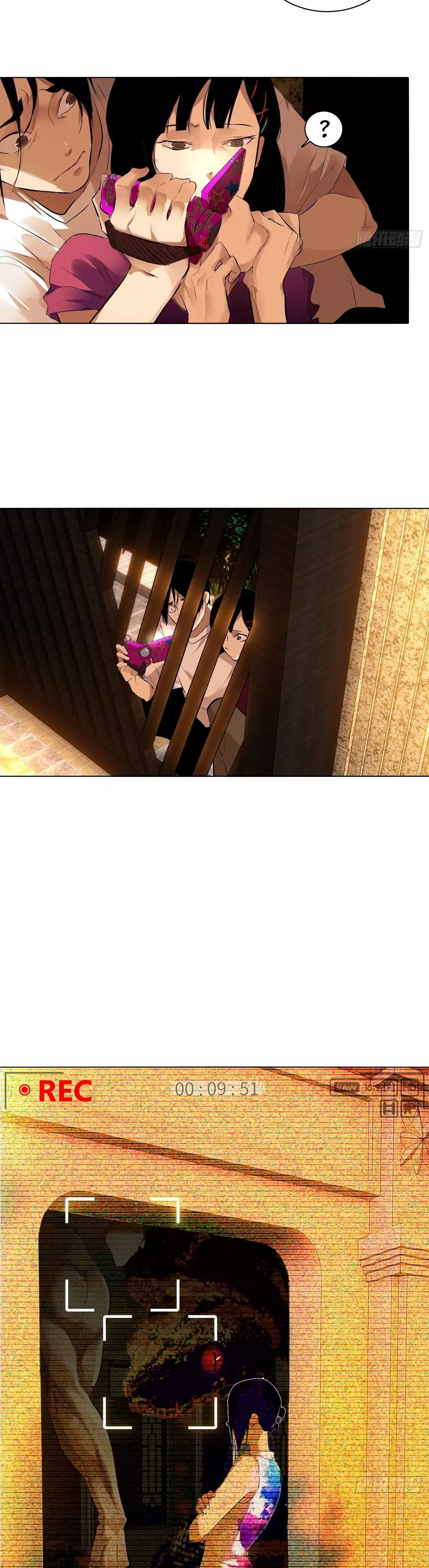 Read Detective VLOG chapter 62 image 9 on Lezhin