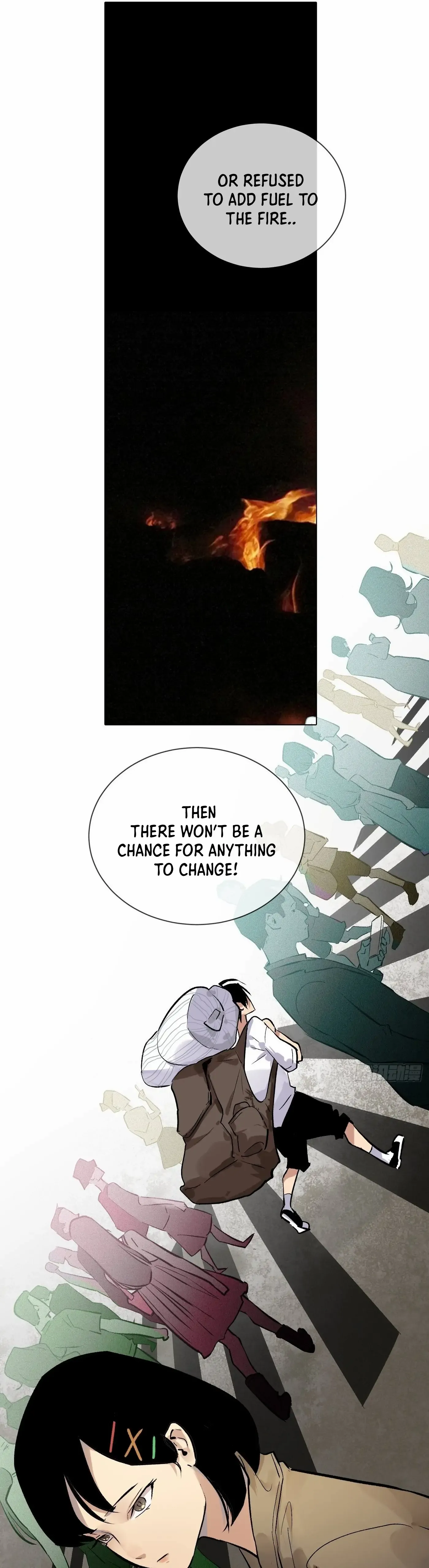 Read Detective VLOG chapter 63 image 11 on Lezhin